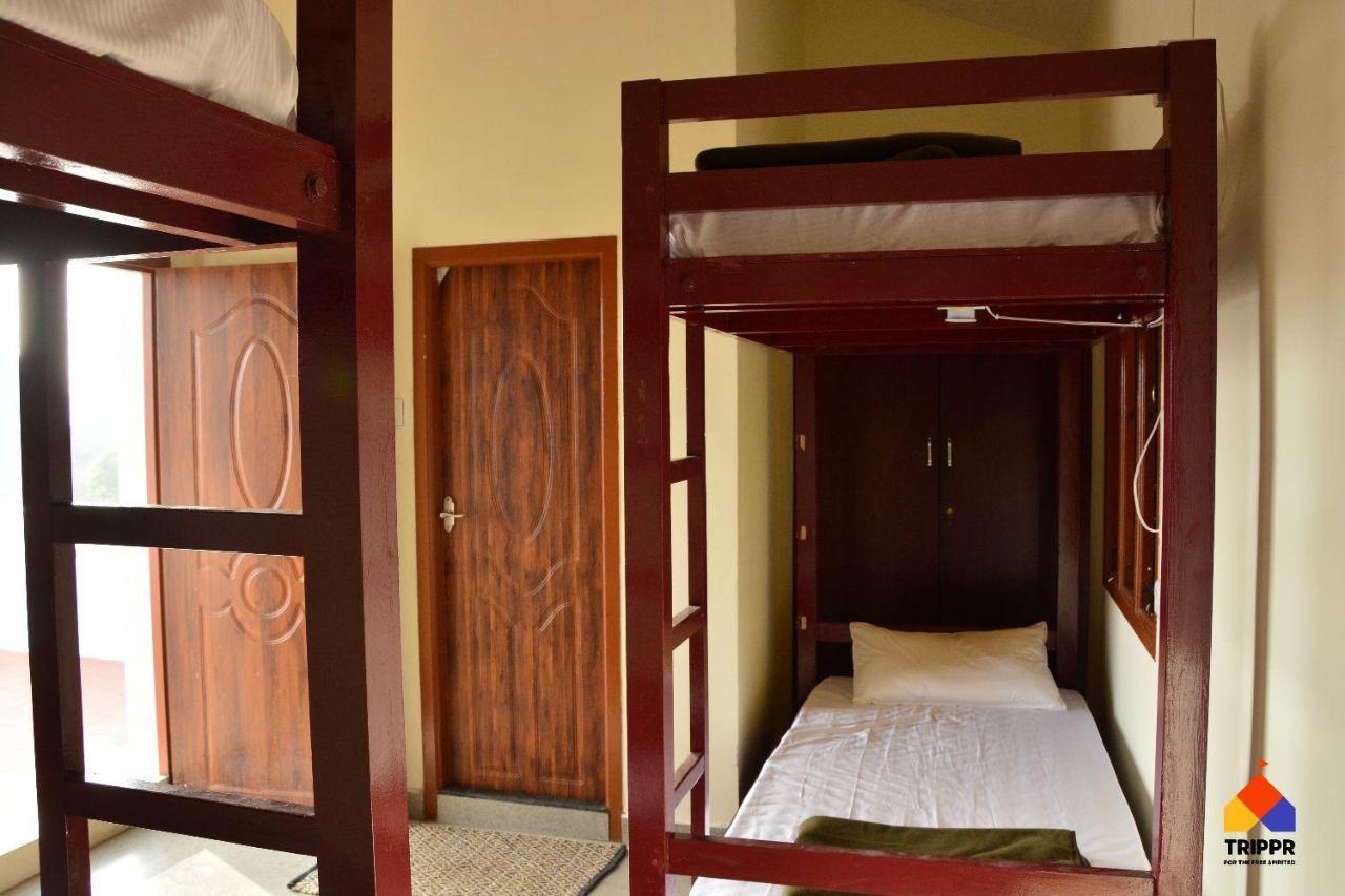 Trippr Kodaikanal Backpacker Hostel Habitación foto